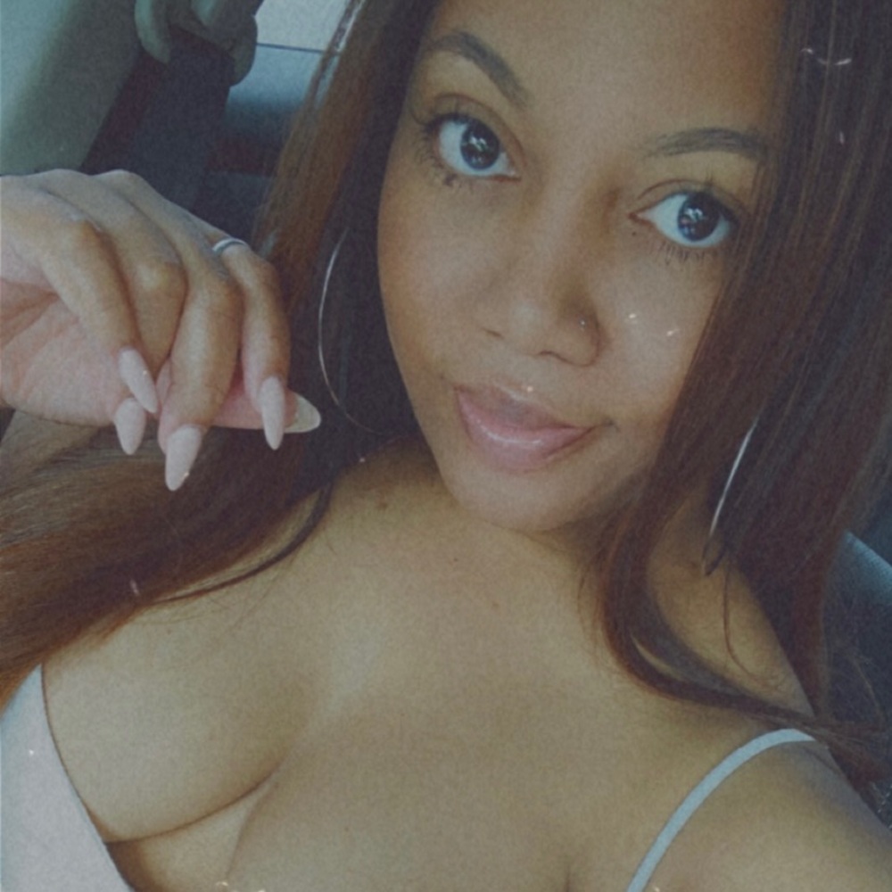 Meet your Posher, Ria